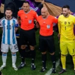إسماعيل الفتح: الحكم الذي يُثير الجدل في كأس العالم 2026