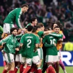 المكسيك تؤهل إلى دور الـ 16 بكأس العالم 2026