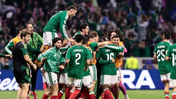 المكسيك تؤهل إلى دور الـ 16 بكأس العالم 2026