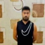 محاكمة البلوجر أوتاكا بتهمة حيازة المخدرات