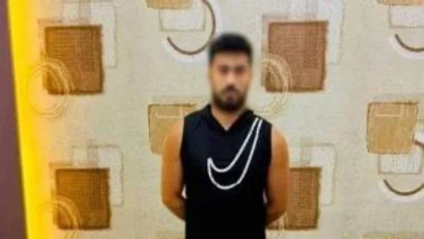 محاكمة البلوجر أوتاكا بتهمة حيازة المخدرات