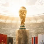 قمة إنجلترا والأرجنتين في نصف نهائي كأس العالم 2026