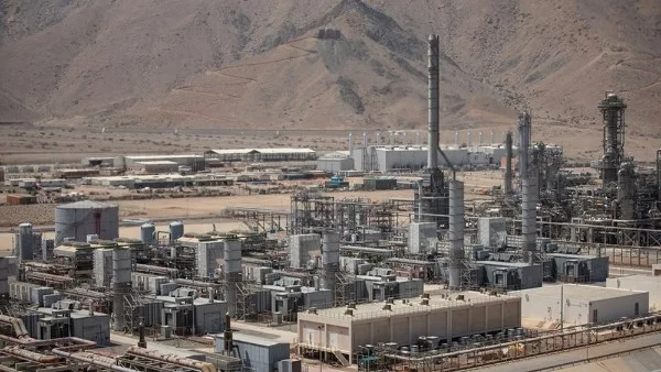 ارتفاع واردات مصر 20.7% في أبريل 2026