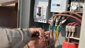 إجراءات تحرير محاضر سرقة الكهرباء