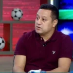 هشام حنفي ينتقد رحيل معتمد جمال عن الزمالك