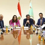 اجتماع موسع لمتابعة مبادرة “القرية المنتجة”