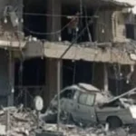 تصعيد عسكري إسرائيلي في جنوب لبنان