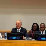 مبادرة مصرية لتدريب 2000 متخصص أفريقي في مؤتمر المياه 2026