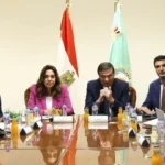 تفاصيل الاجتماع التنسيقي بشأن “القرية المنتجة”