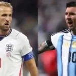 قمة إنجلترا والأرجنتين في نصف نهائي كأس العالم 2026