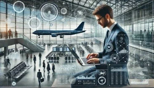 إيركايرو تتعاون مع Salesforce لتعزيز تجربة المسافرين