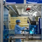تباطؤ نمو الاقتصاد الصيني إلى 4.3% في الربع الثاني