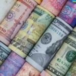 استقرار أسعار العملات أمام الجنيه المصري
