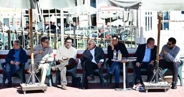 تأجيل اجتماع مجلس إدارة نادي الزمالك