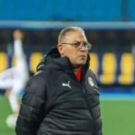 اتحاد الكرة ينعى شقيق طارق سليمان مدرب منتخب مصر