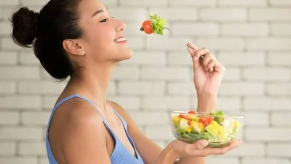 الأغذية المضادة للالتهاب: خيارات طبيعية لصحة أفضل