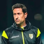 انتهاء عقد مدرب المغرب الفاسي الإسباني بابلو فرانكو
