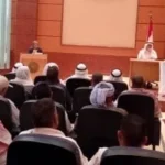 مجمع إعلام بئر العبد يحتفل بذكرى ثورة يونيو