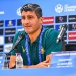 الزمالك يوضح حقيقة التفاوض مع بيدرو إيمانويل