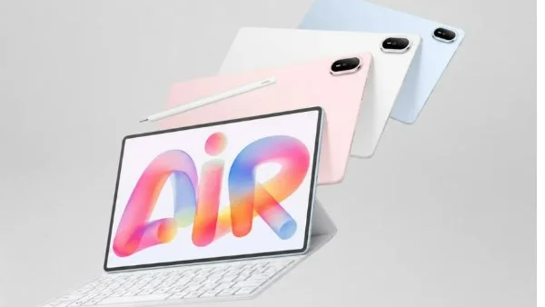 جهاز MatePad Air 2026 من هواوي: الابتكار في راحة اليد