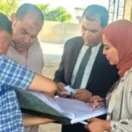 ضبط سيارة تحمل 3500 لتر سولار في حلوان