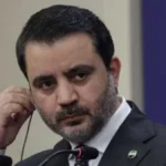 لبنان تستقبل وزير الخارجية السوري أسعد الشيباني