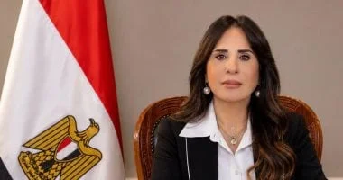 متابعة مشروعات البنية الأساسية في المدن الجديدة