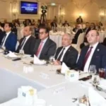 حلقة نقاشية حول أوضاع الصحة بحضور وزير الصحة