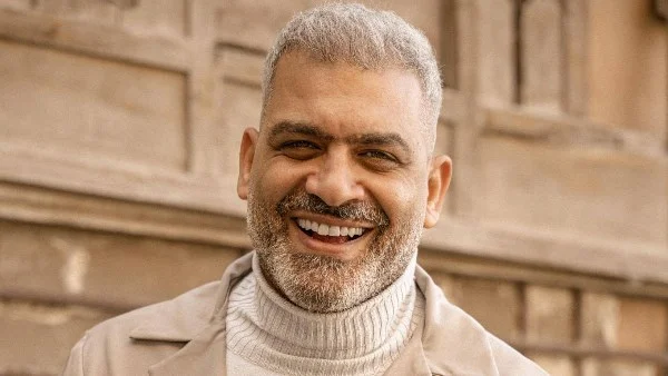 هاني عادل يكشف كواليس مسلسل "قبل وبعد"