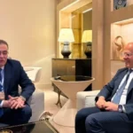تجربة مصر في تطوير الخدمة المدنية بالمنتدى العربي