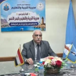 سير امتحانات الثانوية العامة بالبحر الأحمر