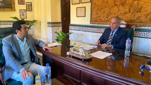تحديات القطاع الزراعي في مصر وسبل التطوير