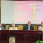 وزارة الصحة تشارك في اليوم العلمي لمكافحة الأمراض المدارية