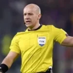 مارتشينياك وسامبايو يتنافسان لإدارة نهائي كأس العالم 2026