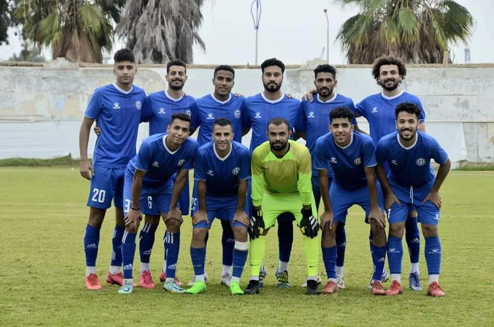 تشكيل قطاع الناشئين في نادي المريخ للموسم الجديد