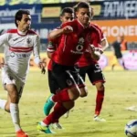 سعد سمير يعلن اعتزاله كرة القدم