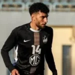 سيراميكا يتعاقد مع سمير العراقي حتى عام 2030