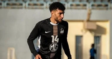 سيراميكا يتعاقد مع سمير العراقي حتى عام 2030