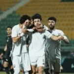 انتقال زياد طارق إلى نادي القناة