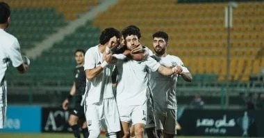 انتقال زياد طارق إلى نادي القناة