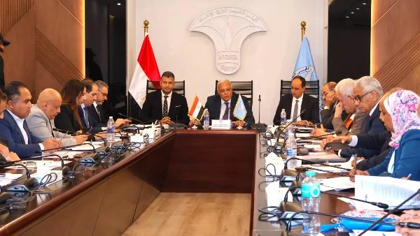 تقييم قانون تحليل المخدرات في مصر بعد 4 سنوات