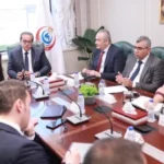 وزير الصحة يوجه بإعداد نموذج محدث للمدينة الطبية