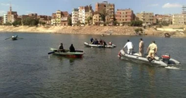 غرق 3 أشخاص في ترعة بمحافظة البحيرة