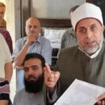 جهود متابعة كنترول الثانوية الأزهرية بمنطقة الشرقية