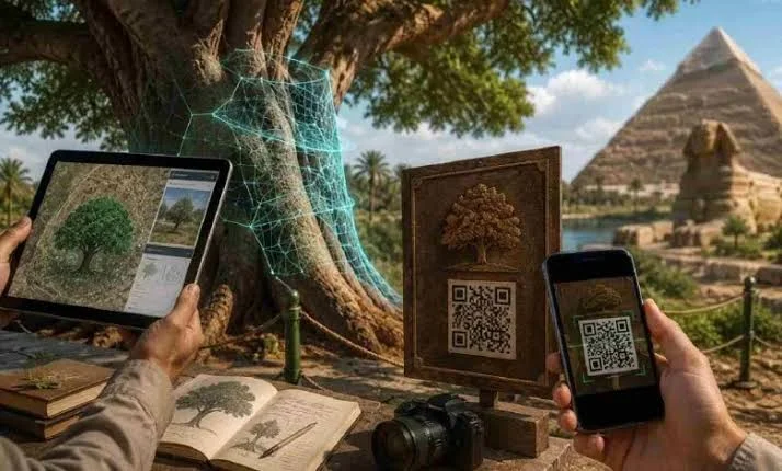 التاريخ الرقمي: قراءة جديدة للماضي بأدوات متطورة