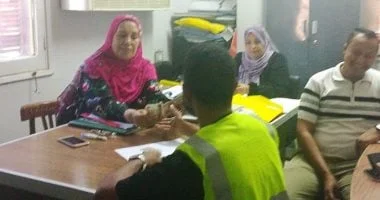 مديرية العمل بالأقصر تُعزز بيئة العمل وتحمي حقوق العمال