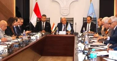 حوار حول قانون المخدرات في مصر