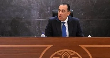 تفقد رئيس الوزراء مشروع "كمبوند مزارين" في العلمين