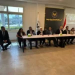 جهاز التمثيل التجاري يستعرض الشركات التصديرية بمصر