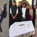تفاصيل اعتداء دموي بين جيران في القليوبية